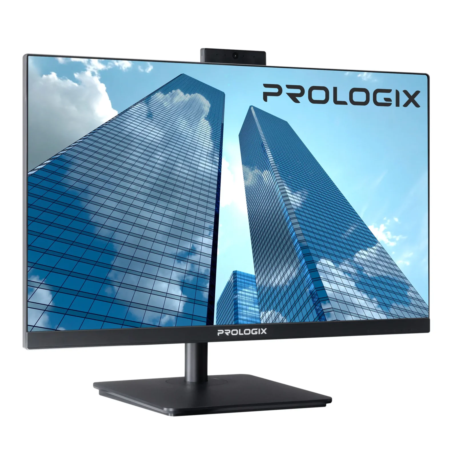 Моноблок Prologix PLQ61024 (PLQ61024.I121.16.S5.N.3257) Black UA