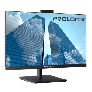 Моноблок Prologix PLQ61024 (PLQ61024.I121.16.S5.N.3257) Black UA