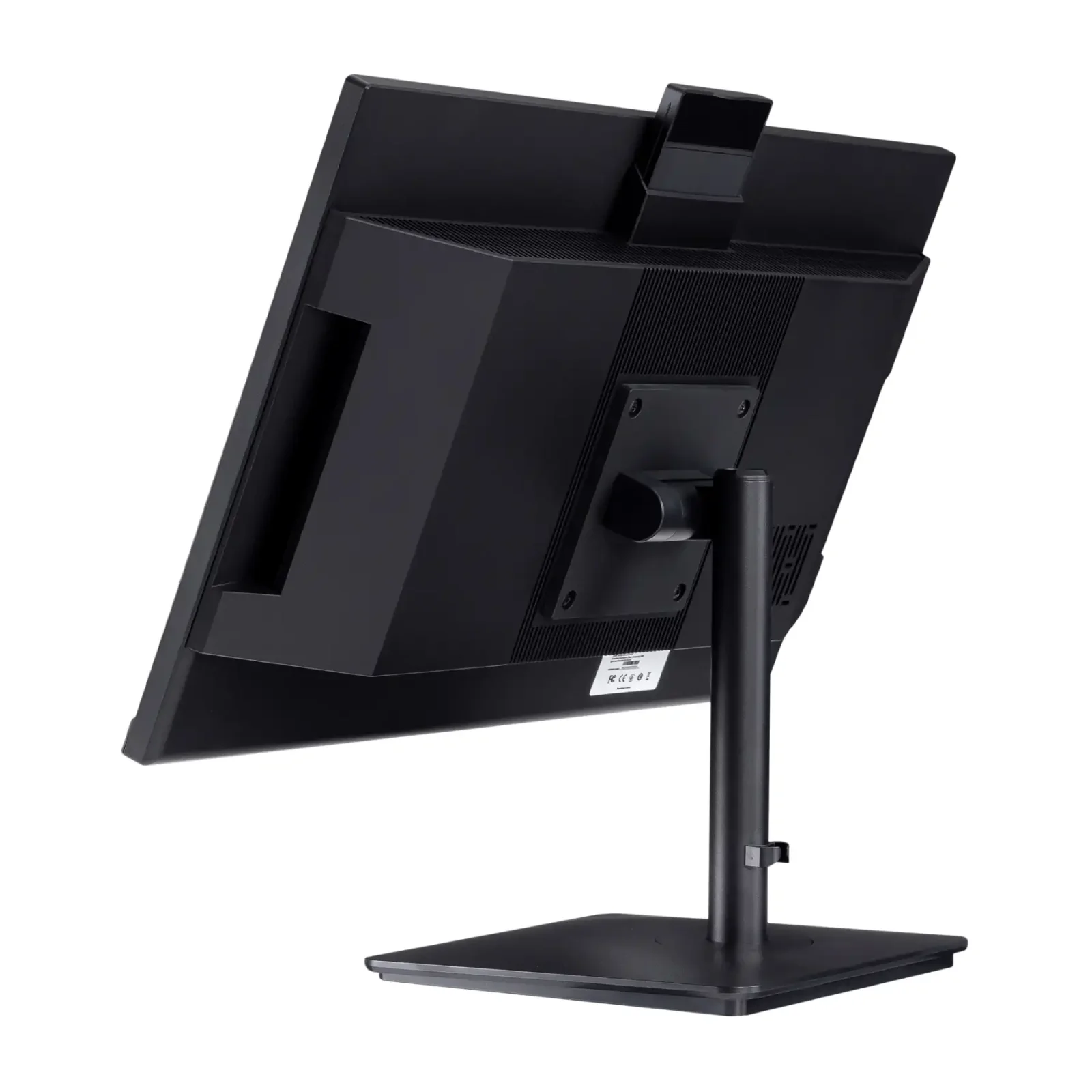 Моноблок Prologix PLQ61024 (PLQ61024.I121.16.S5.N.3257) Black UA