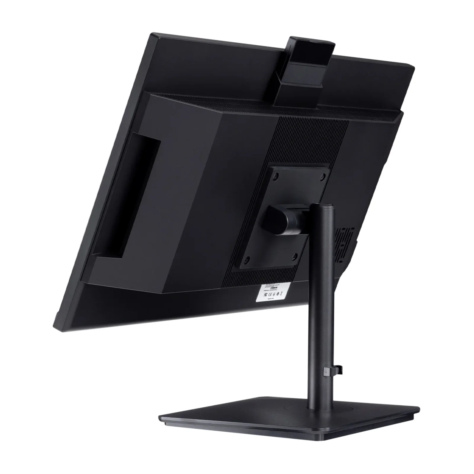 Моноблок Prologix PLQ61024SE (PLQ61024.I124.8.S3.N.3465.SE) Black UA