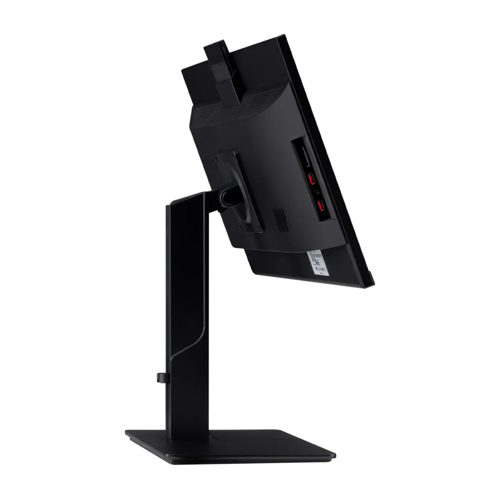 Моноблок Prologix PLP61024 (PLP61024.I144.32.S5.WP11.2180) Black UA