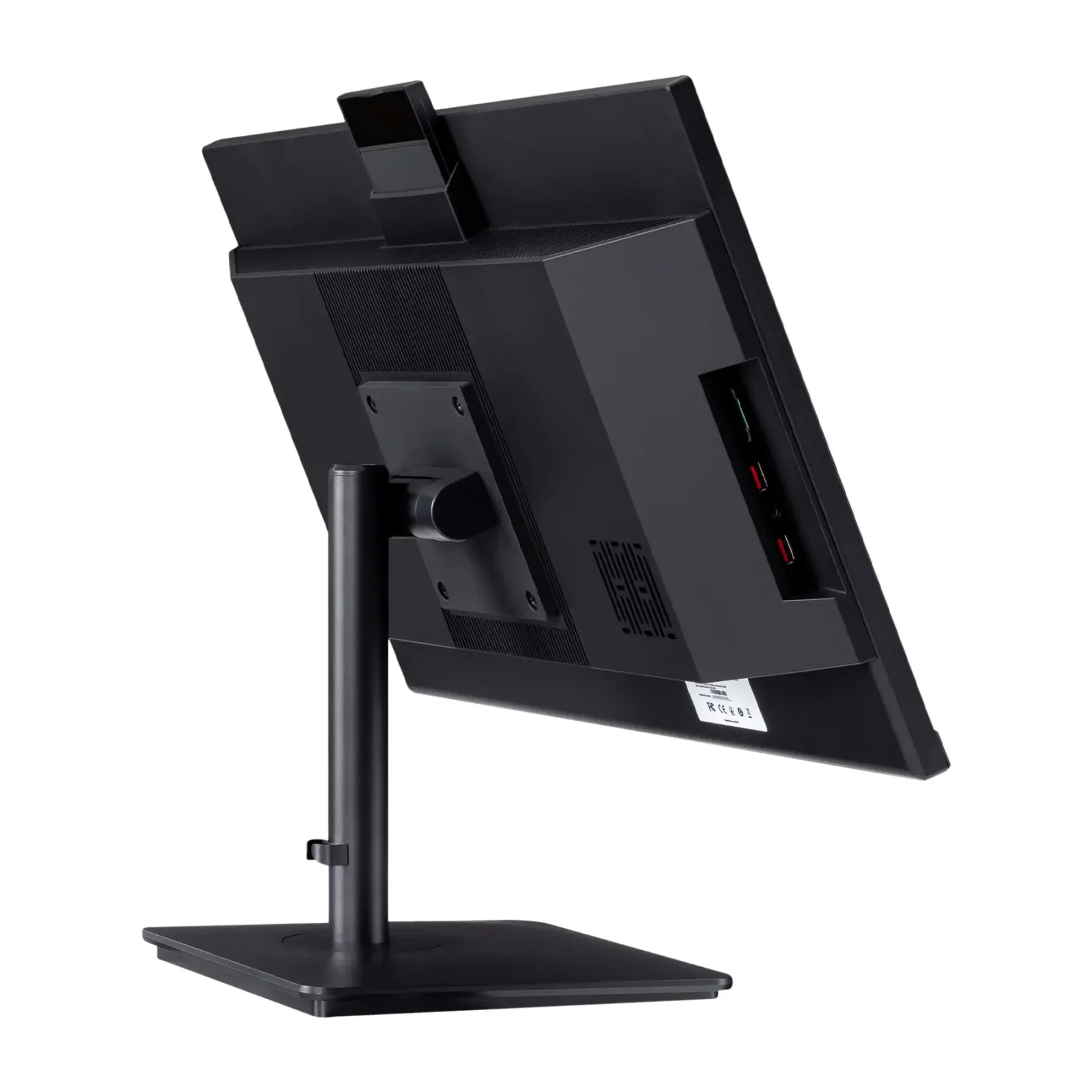 Моноблок Prologix PLQ61024 (PLQ61024.I121.16.S5.N.3257) Black UA
