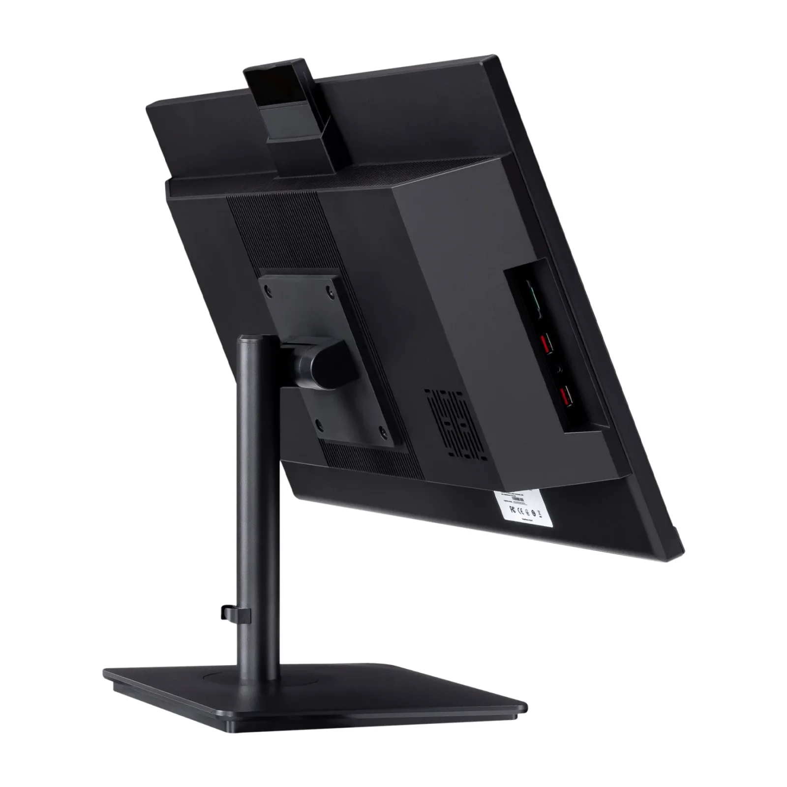 Моноблок Prologix PLQ61024SE (PLQ61024.I124.8.S3.N.3465.SE) Black UA