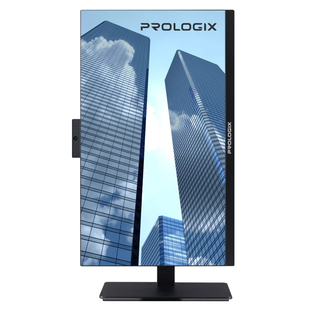 Моноблок Prologix PLP61024 (PLP61024.I144.32.S5.WP11.2180) Black UA