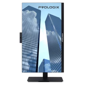 Моноблок Prologix PLP61024 (PLP61024.I144.32.S5.WP11.2180) Black UA
