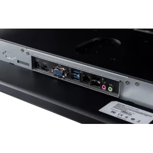 Моноблок Prologix PLP61024 (PLP61024.I144.32.S5.WP11.2180) Black UA