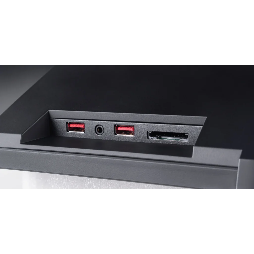 Моноблок Prologix PLP61024 (PLP61024.I144.32.S5.WP11.2180) Black UA