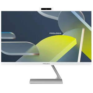 Моноблок Prologix Optima PLC24A White (PLC24A.OPT.1AC.N.009) UA