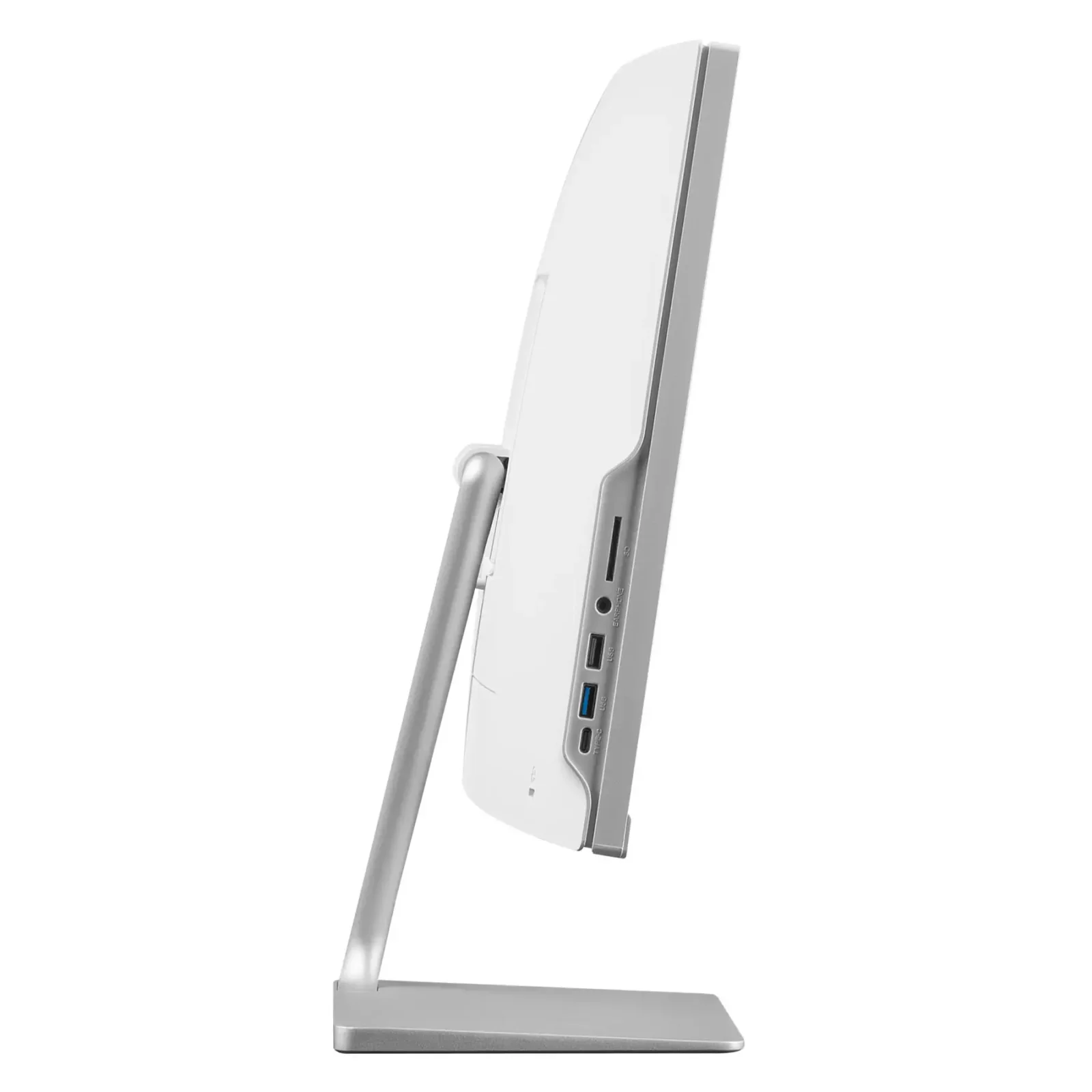 Моноблок Prologix Optima PLC24A White (PLC24A.OPT.1BC.N.081) UA