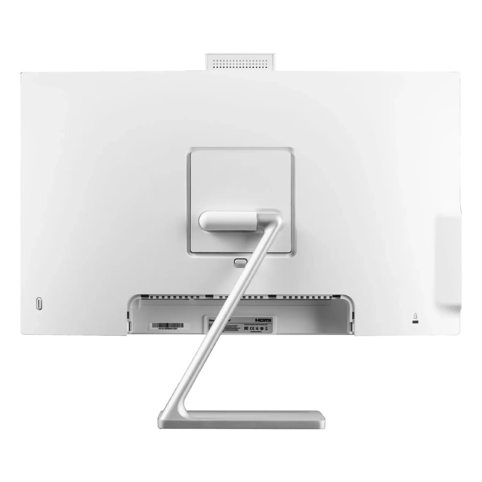 Моноблок Prologix Optima PLC24A White (PLC24A.OPT.1BC.N.081) UA