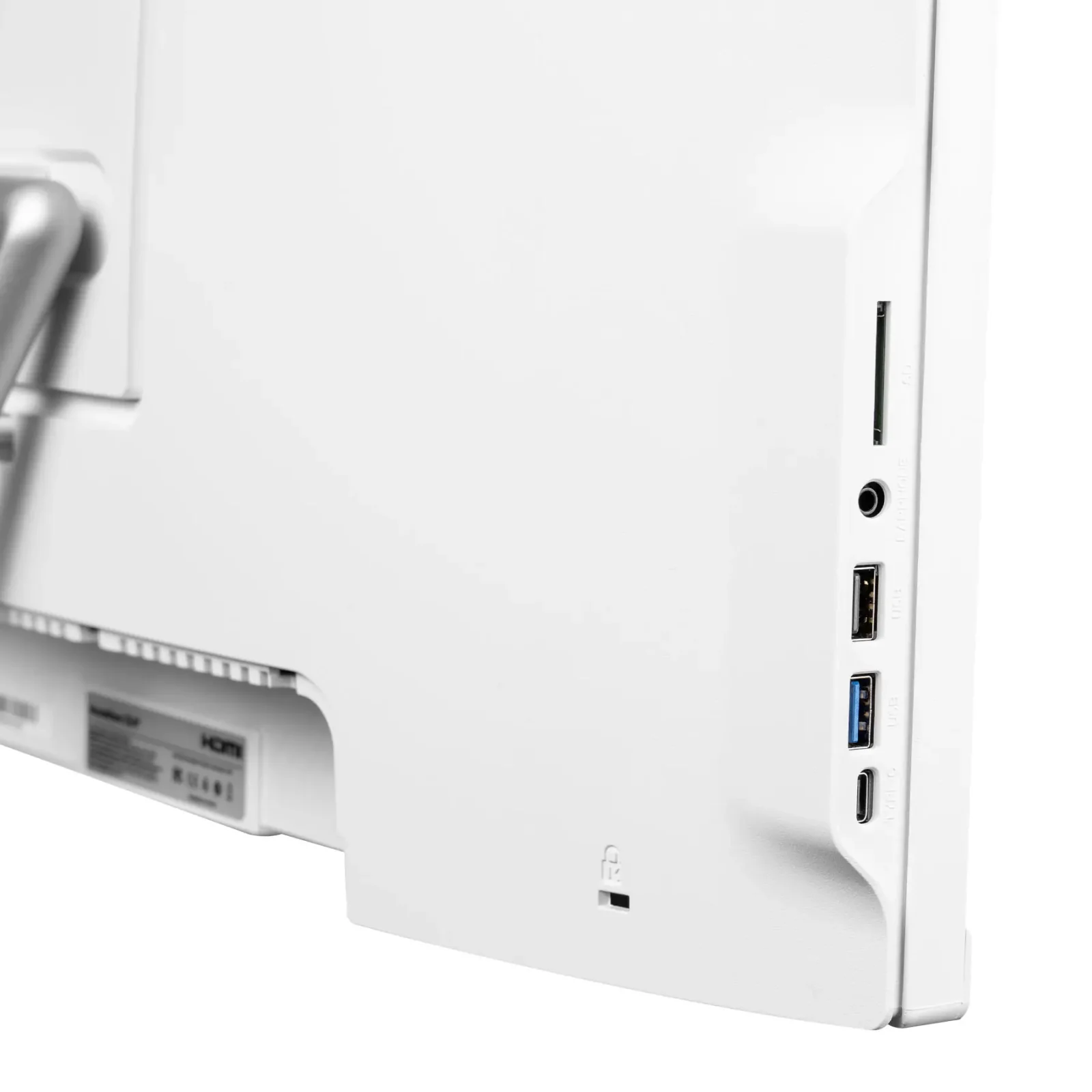 Моноблок Prologix Optima PLC24A White (PLC24A.OPT.1BC.N.081) UA