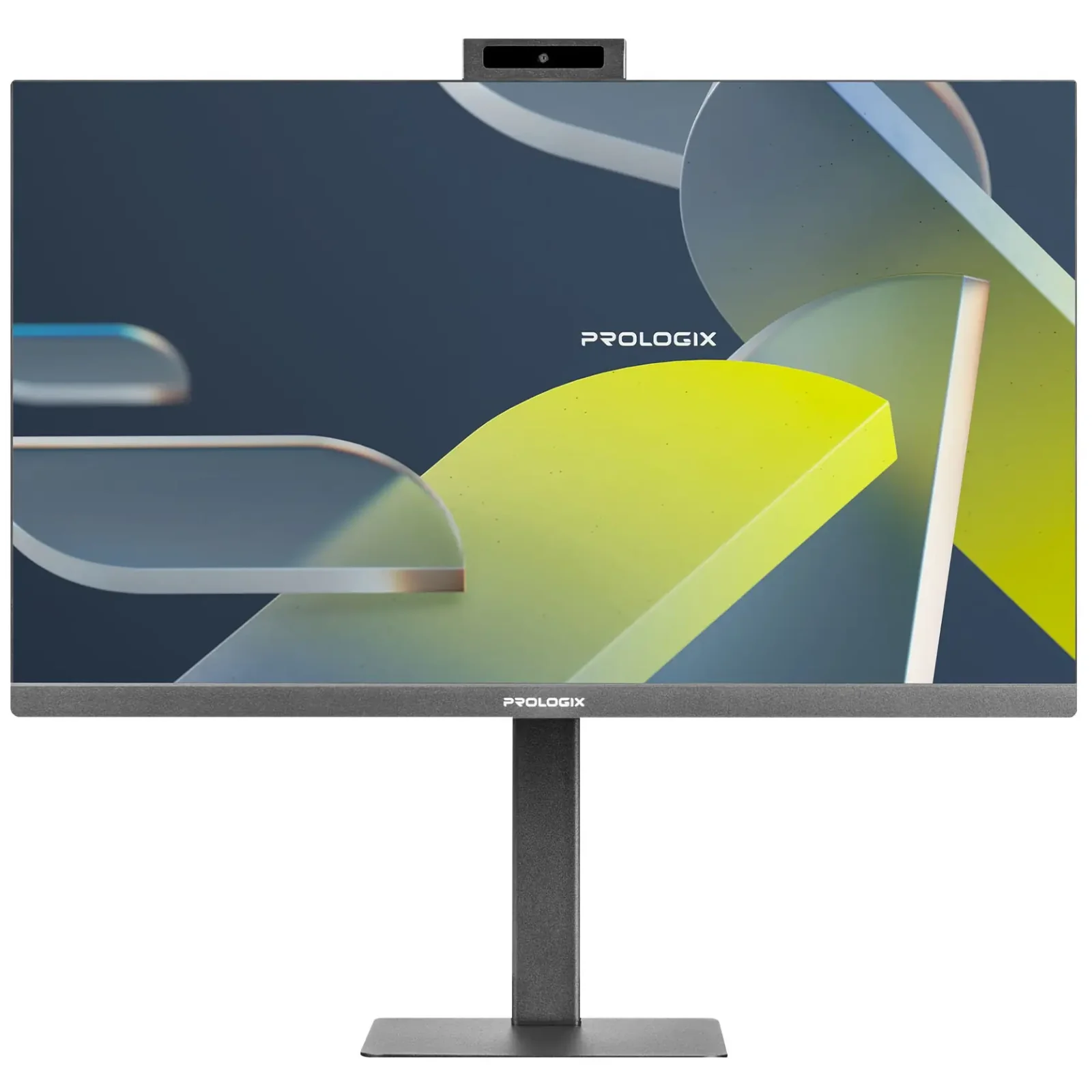 Моноблок Prologix Optima PLC24TD Black (PLC24TD.OPT.3BC.N.5841) UA