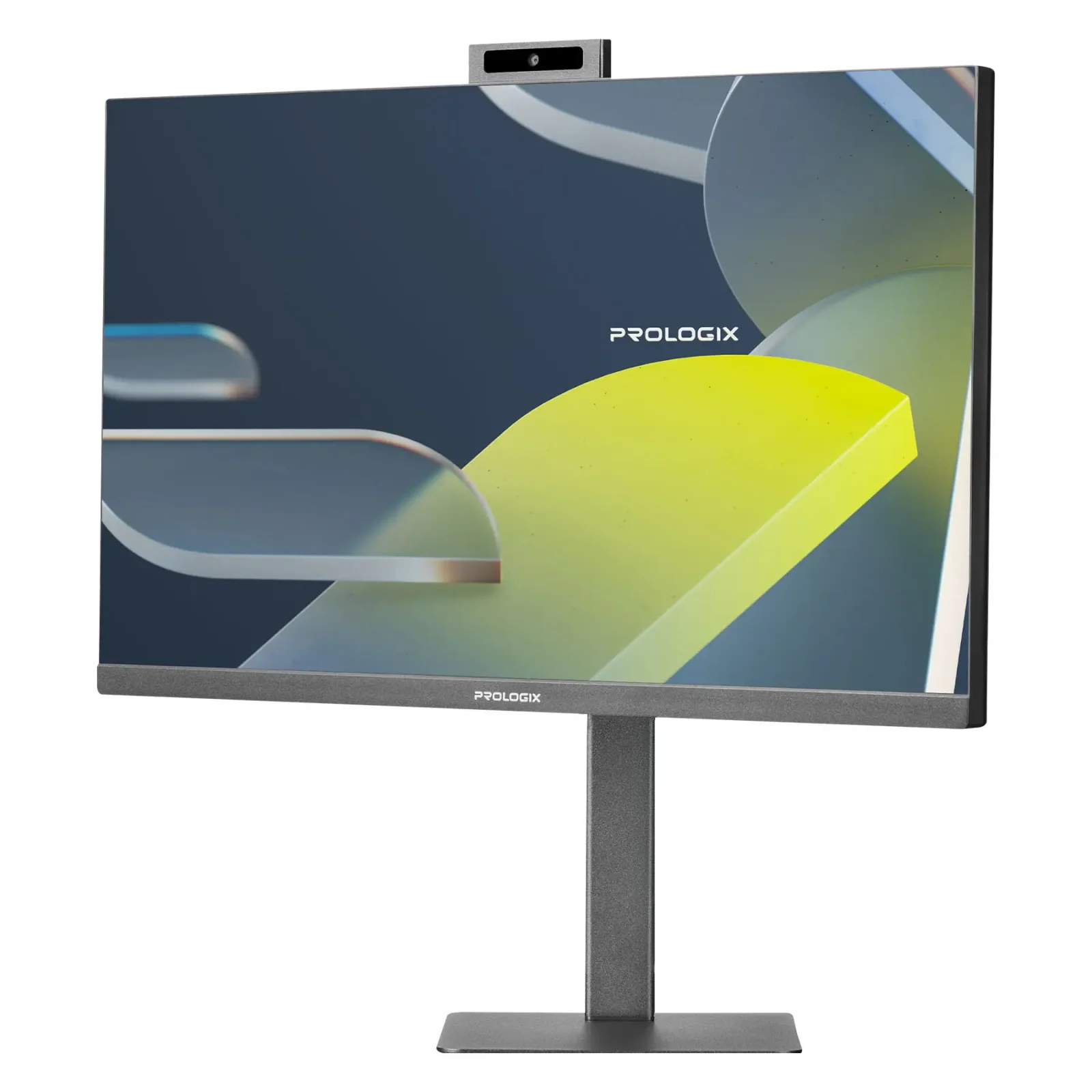 Моноблок Prologix Optima PLC24TD Black (PLC24TD.OPT.3BC.N.5841) UA