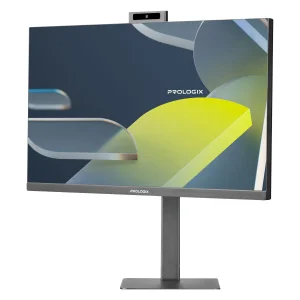 Моноблок Prologix Optima PLC24TD Black (PLC24TD.OPT.3BC.N.5841) UA