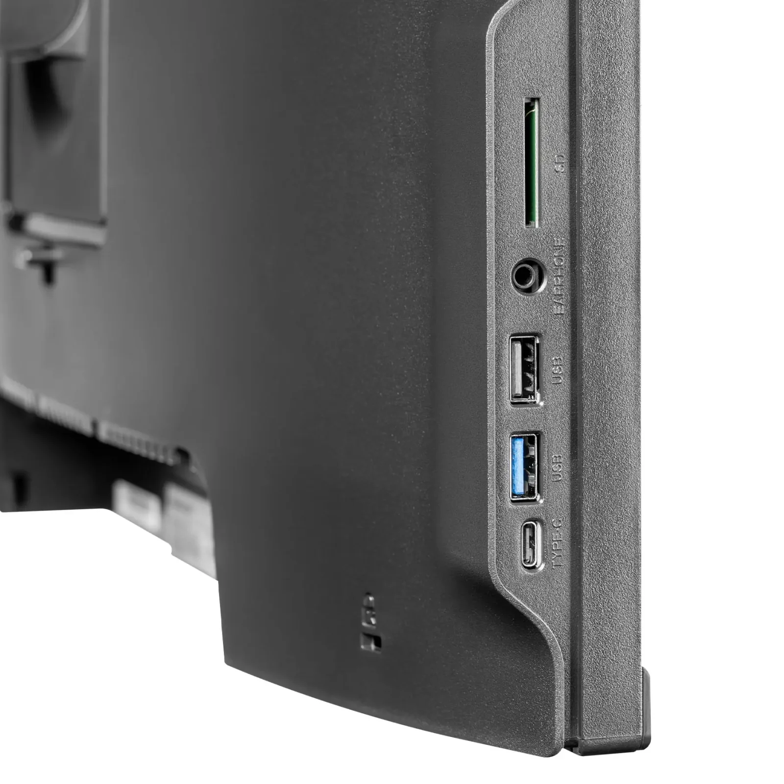 Моноблок Prologix Optima PLC24TD Black (PLC24TD.OPT.3BC.N.5841) UA