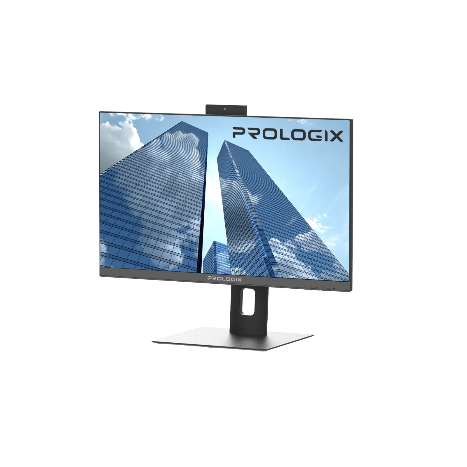 Моноблок Prologix PLP61024 (PLP61024.G74.8.S2.WP11E.008) Black UA