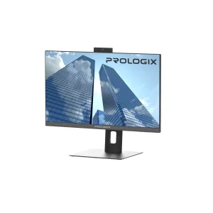 Моноблок Prologix PLP61024 (PLP61024.G74.8.S2.WP11E.008) Black UA