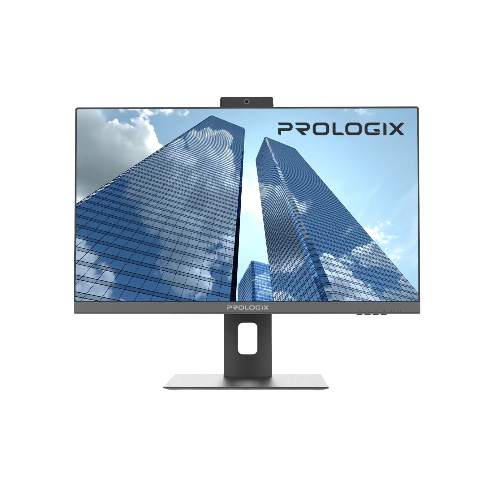 Моноблок Prologix PLP61024 (PLP61024.I121.8.S4.N.589) Black UA