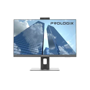 Моноблок Prologix PLP61024 (PLP61024.I121.8.S4.N.589) Black UA