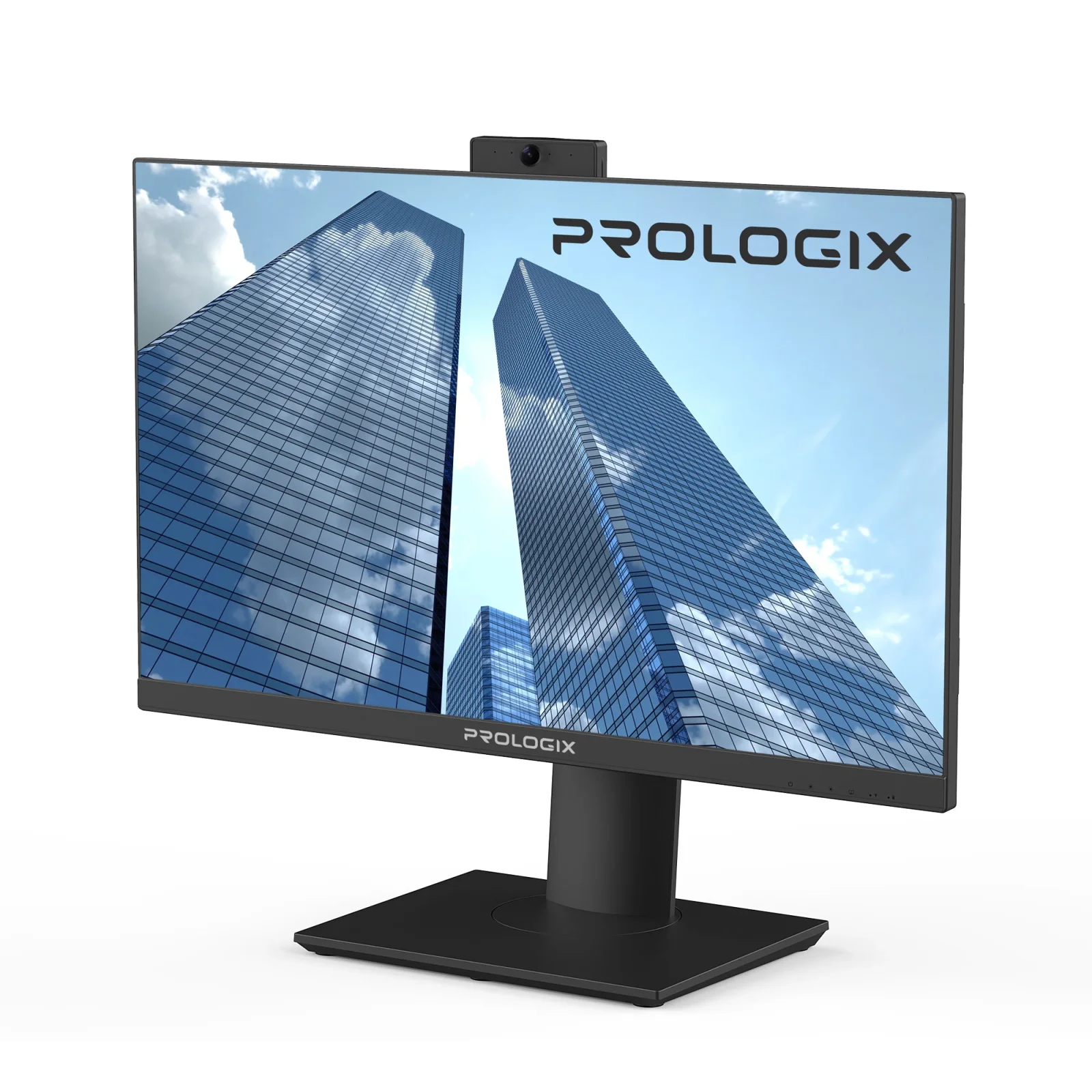 Моноблок Prologix PLQ61024 (PLQ61024.G74.8.S3.WP11.2603) Black UA
