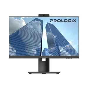 Моноблок Prologix PLQ61024 (PLQ61024.G74.8.S2.W11.2598) Black UA