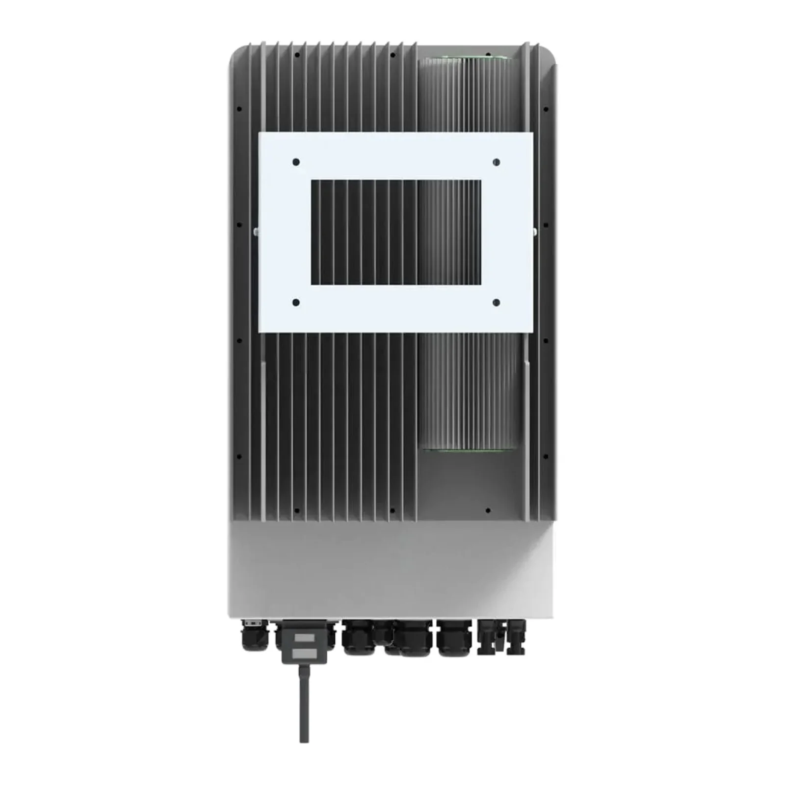 Инвертор гибридный 6kW Deye SUN-6K-SG05LP1-EU, однофазный UA