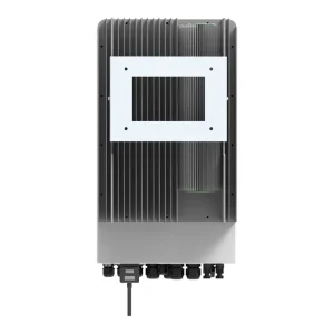 Інвертор гібридний 6kW Deye SUN-6K-SG05LP1-EU, однофазний UA