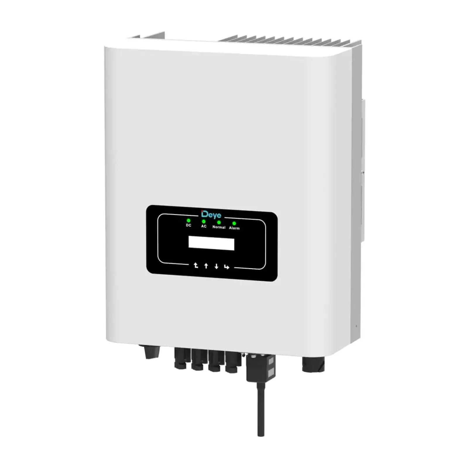 Инвертор сетевой 10kW Deye SUN-10K-G, однофазный UA