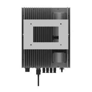 Инвертор сетевой 10kW Deye SUN-10K-G, однофазный UA