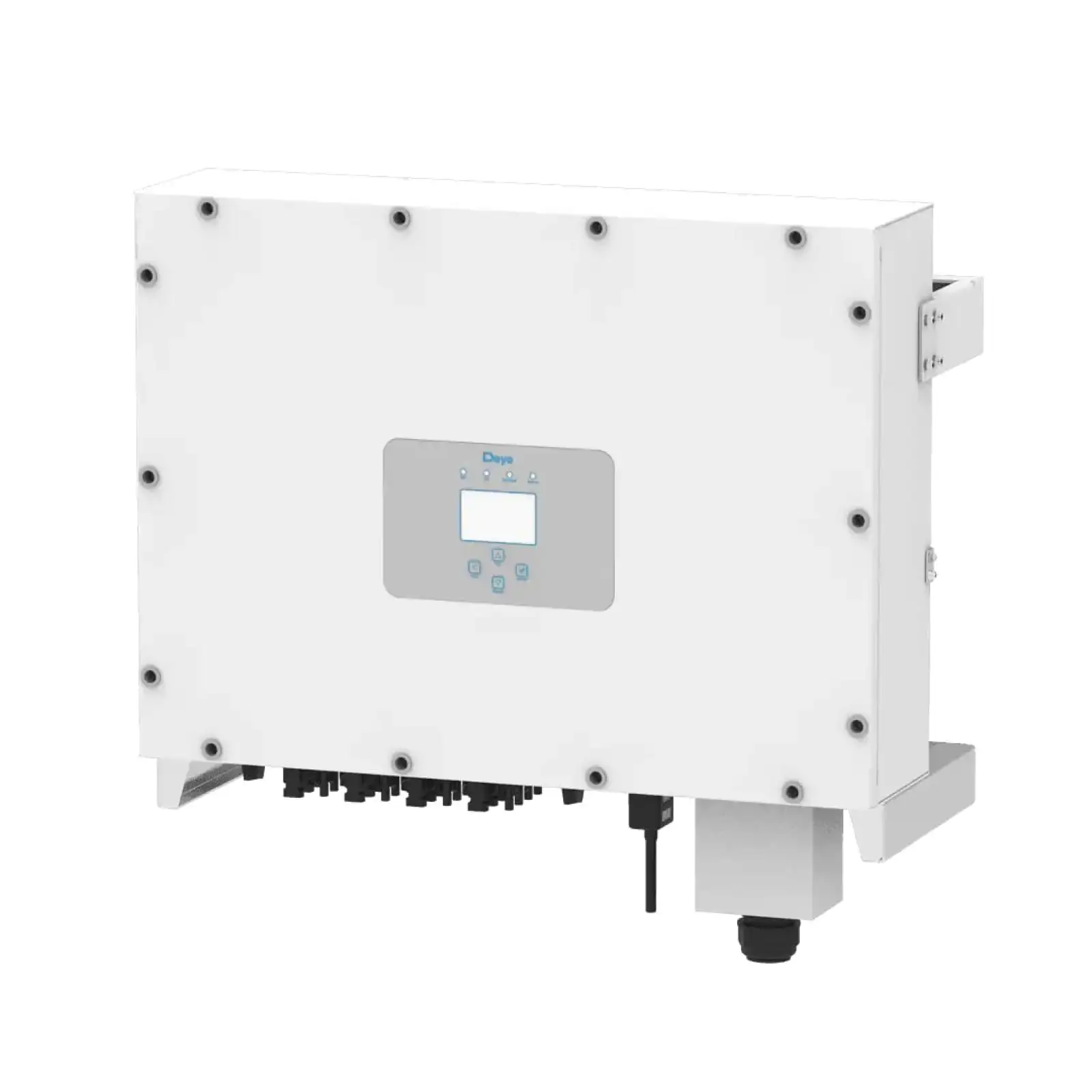 Інвертор мережевий 60kW Deye SUN-60K-G, трифазний UA