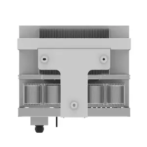 Інвертор мережевий 60kW Deye SUN-60K-G, трифазний UA