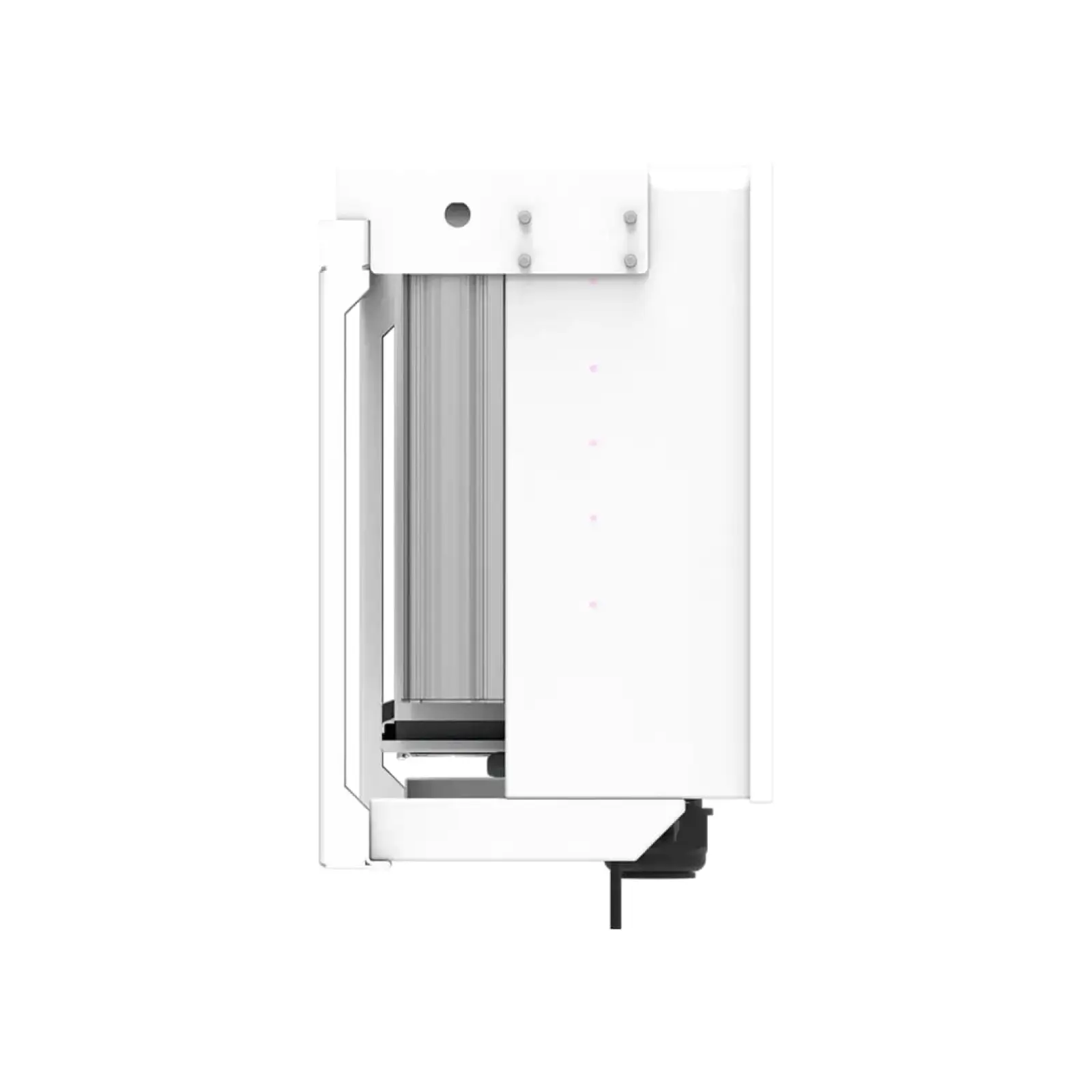 Інвертор мережевий 120kW Deye SUN-120K-G01P3-EU-AM8, трифазний UA