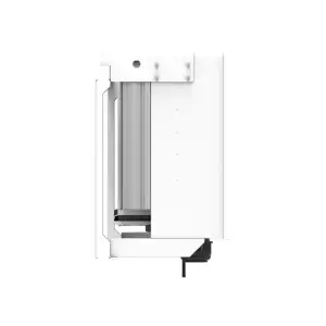 Інвертор мережевий 120kW Deye SUN-120K-G01P3-EU-AM8, трифазний UA