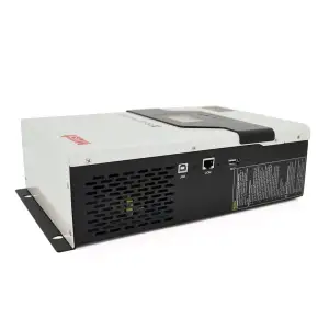 Гібридний інвертор Must PV18-1012VPM/28906 UA