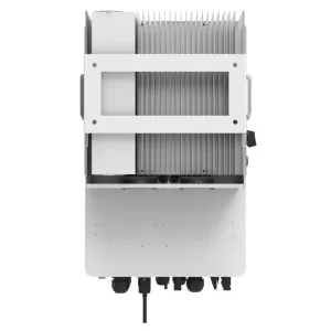 Інвертор гібридний 15kW Deye SUN-15K-SG01HP3-EU-AM2 HV, трифазний UA