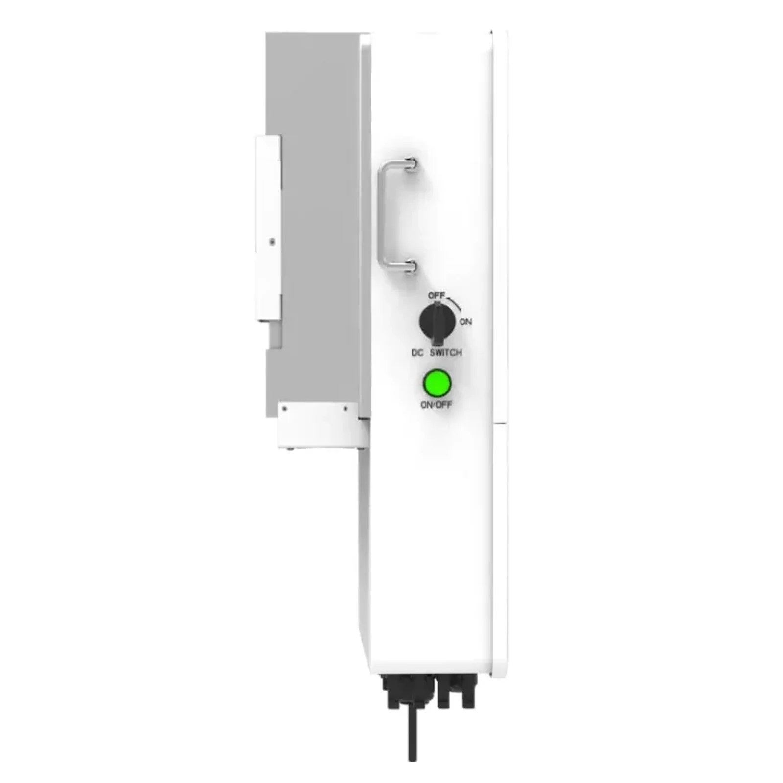 Инвертор гибридный 15kW Deye SUN-15K-SG01HP3-EU-AM2 HV, трехфазный UA