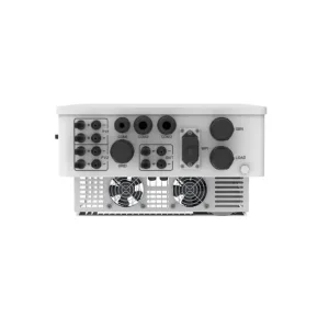 Інвертор гібридний 15kW Deye SUN-15K-SG01HP3-EU-AM2 HV, трифазний UA
