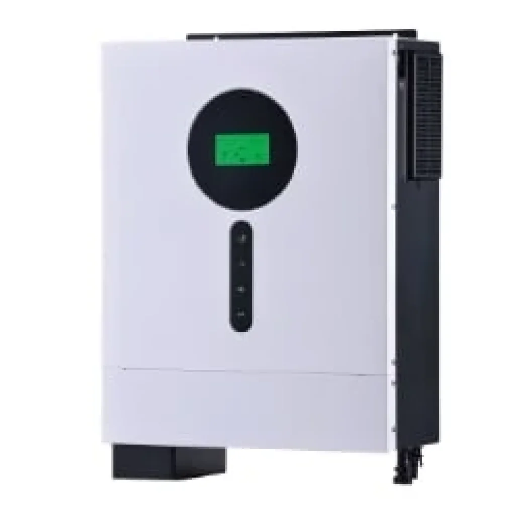 Інвертор автономний 6kW Voltronic Axpert VM II Elite (with Wifi), Axpert VM II Elite 6KW UA