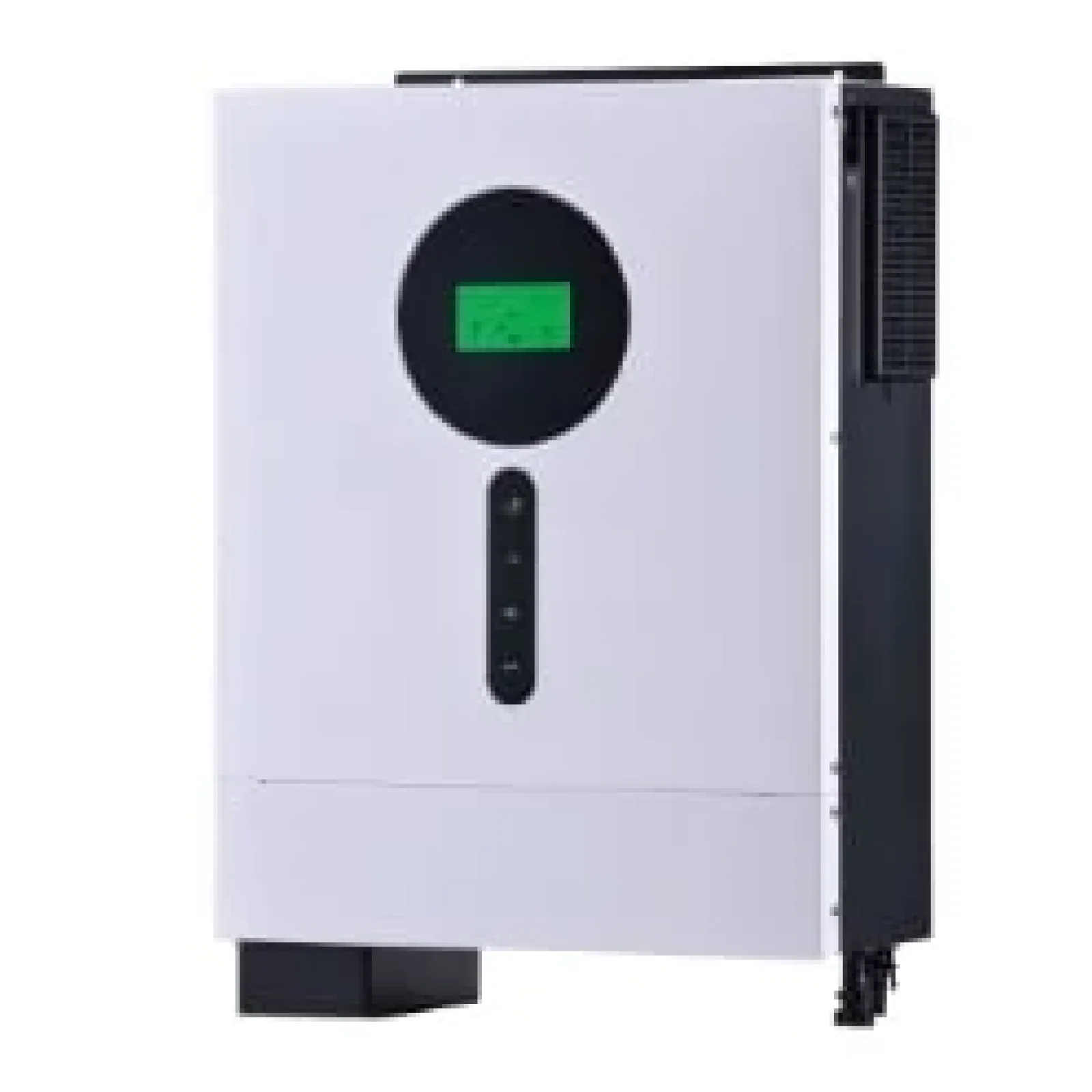 Инвертор автономный 6kW Voltronic Axpert VM II Elite (with Wifi), Axpert VM II Elite 6KW UA