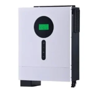 Інвертор автономний 6kW Voltronic Axpert VM II Elite (with Wifi), Axpert VM II Elite 6KW UA