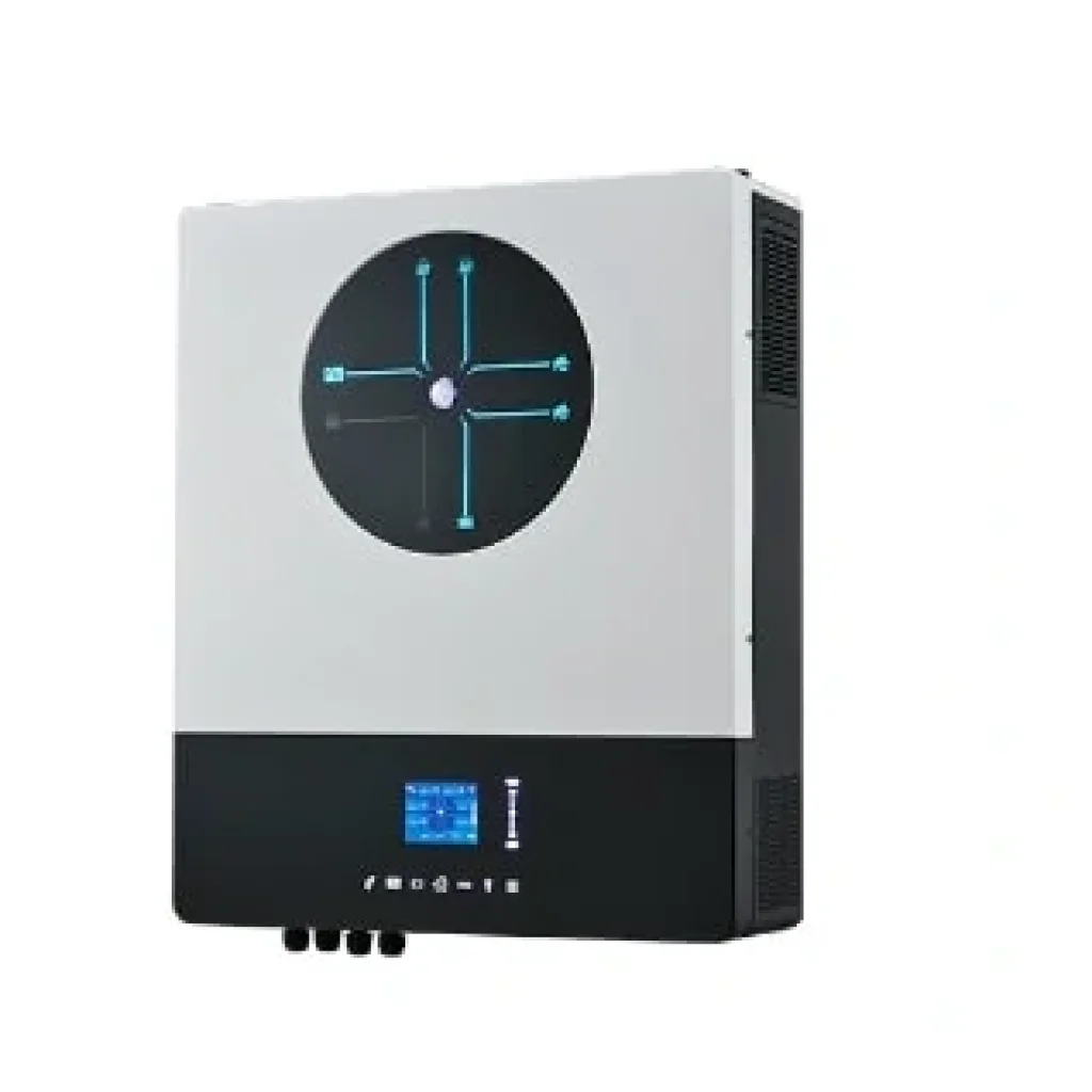 Інвертор автономний 8kW Voltronic Axpert Ultra ( With Wifi ), Axpert Ultra 8K UA
