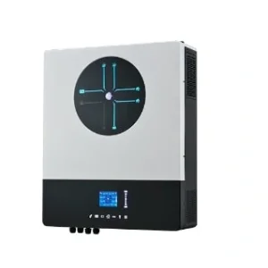 Інвертор автономний 8kW Voltronic Axpert Ultra ( With Wifi ), Axpert Ultra 8K UA