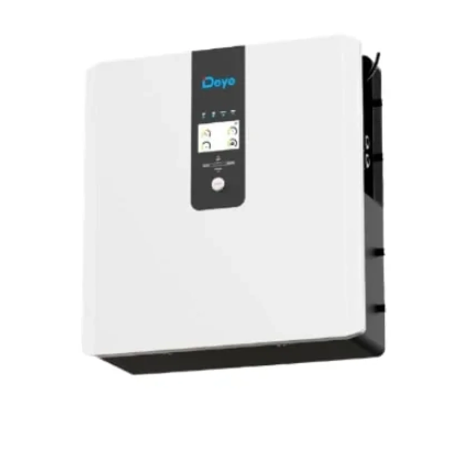 Інвертор гібридний All-in-one 3.6kW ESS Deye RW-F5.3-2H3 із вбудованою батареєю 5kWh (RW-F5.3-2H3) UA