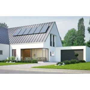Инвертор гибридный All-in-one 3.6kW ESS Deye RW-F5.3-2H3 с встроенной батареей 5kWh (RW-F5.3-2H3) UA