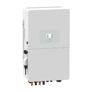 Інвертор гібридний 50kW Deye SUN-50K-SG01HP3-EU-BM4, трифазний UA