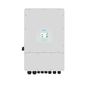 Инвертор гибридный 12kW Deye SUN-12K-SG04LP3-EU, трехфазный UA