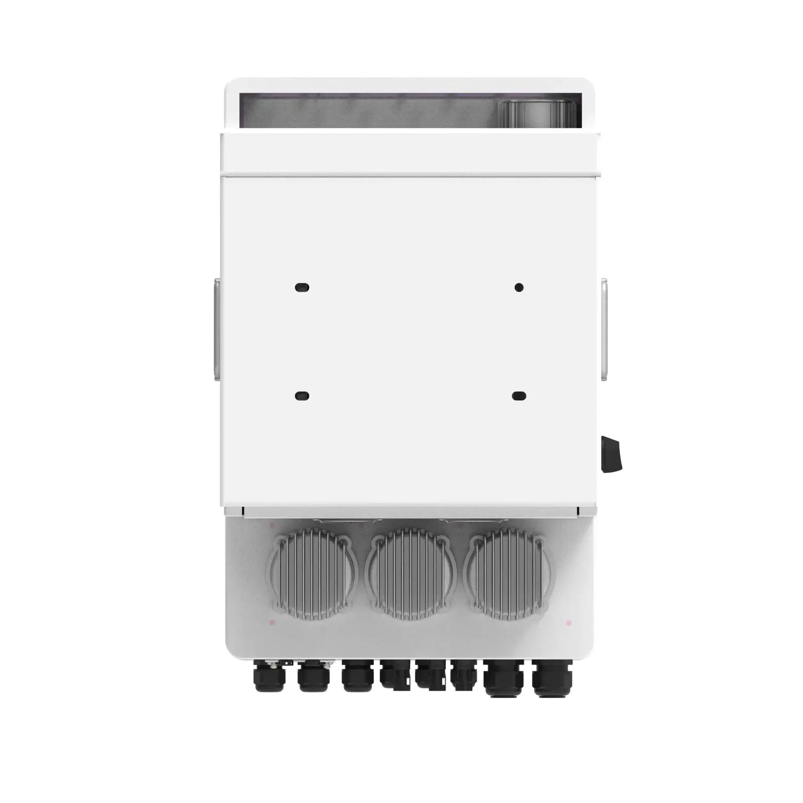Инвертор гибридный 12kW Deye SUN-12K-SG04LP3-EU, трехфазный UA