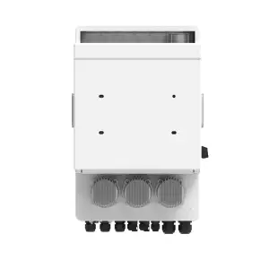 Инвертор гибридный 12kW Deye SUN-12K-SG04LP3-EU, трехфазный UA