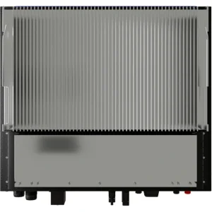 Гібридний сонячний інвертор Njoy Ascet 5K-120/1P2T2 UA