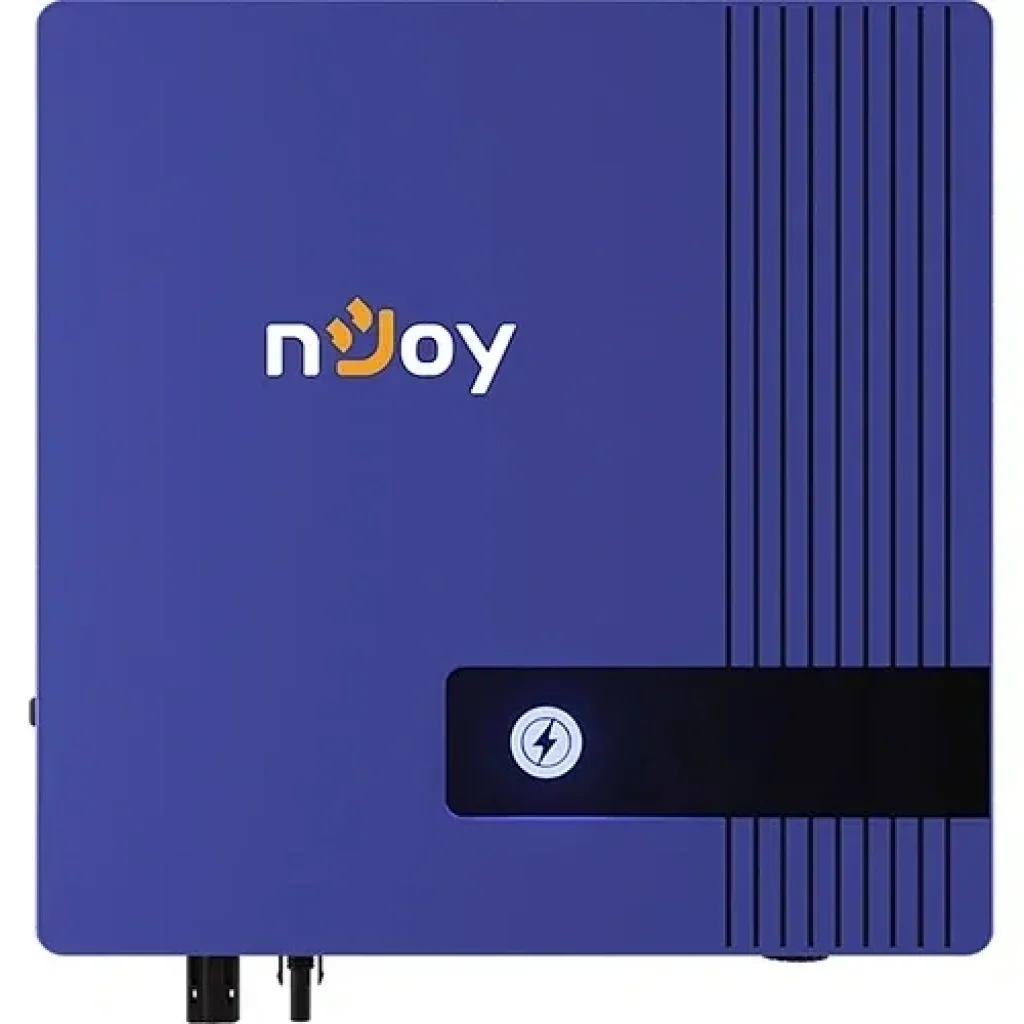 Сонячний інвертор Njoy Astris 3K/1P1T1 UA